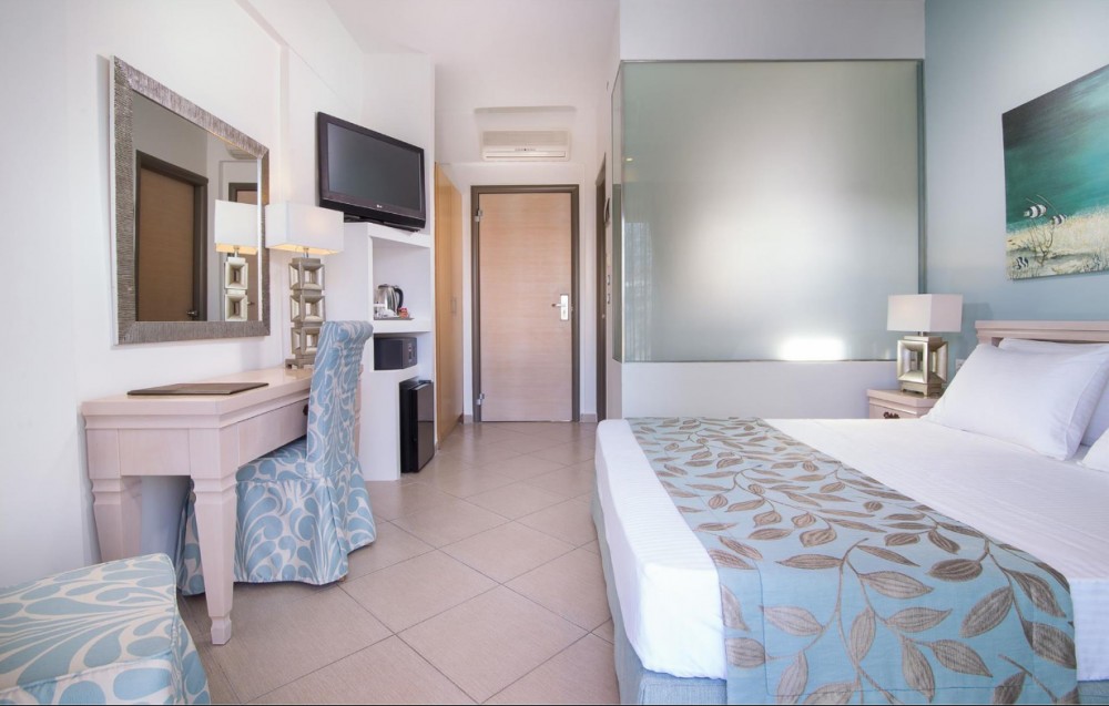 Standard Double Room, Flegra Palace 4*