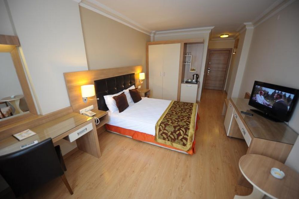 Standard, Suite Laguna Hotel 3*