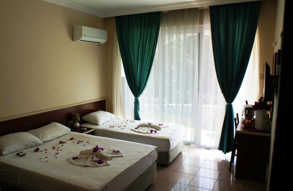 Standard Room, Kemer Hotel 3*