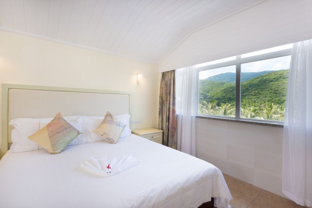 Quadruple Suite, Golden Palm Resort 4*