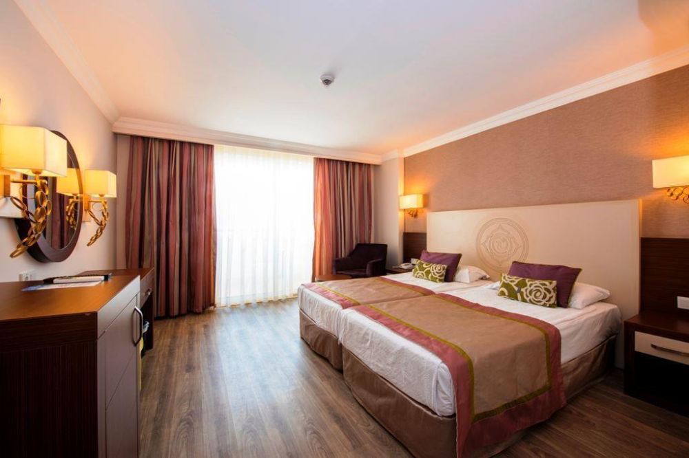 Standard Room LV/SSV/SV, Side Alegria Hotel & Spa 5*