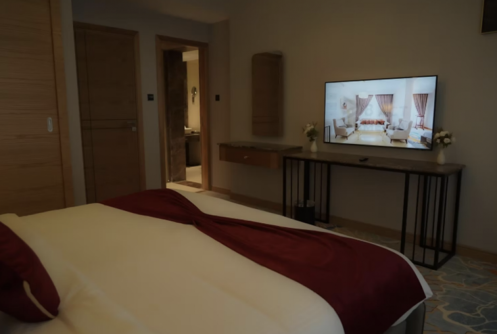 Standard Room, La Zona Continental Hotel Dubai 4*