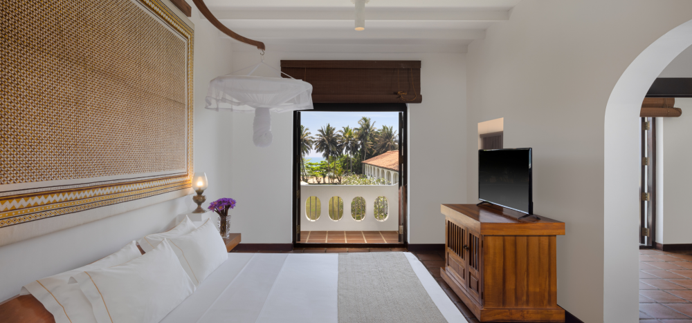 Suite, Heritance Ayurveda Maha Gedara 5*