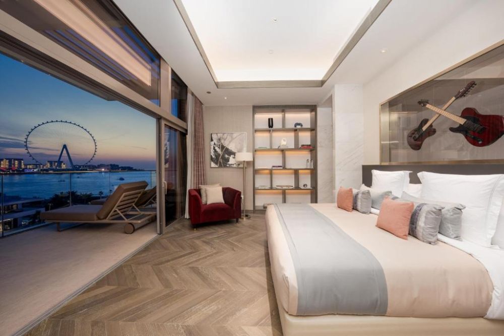 Encore Suite, Five Luxe JBR 5*