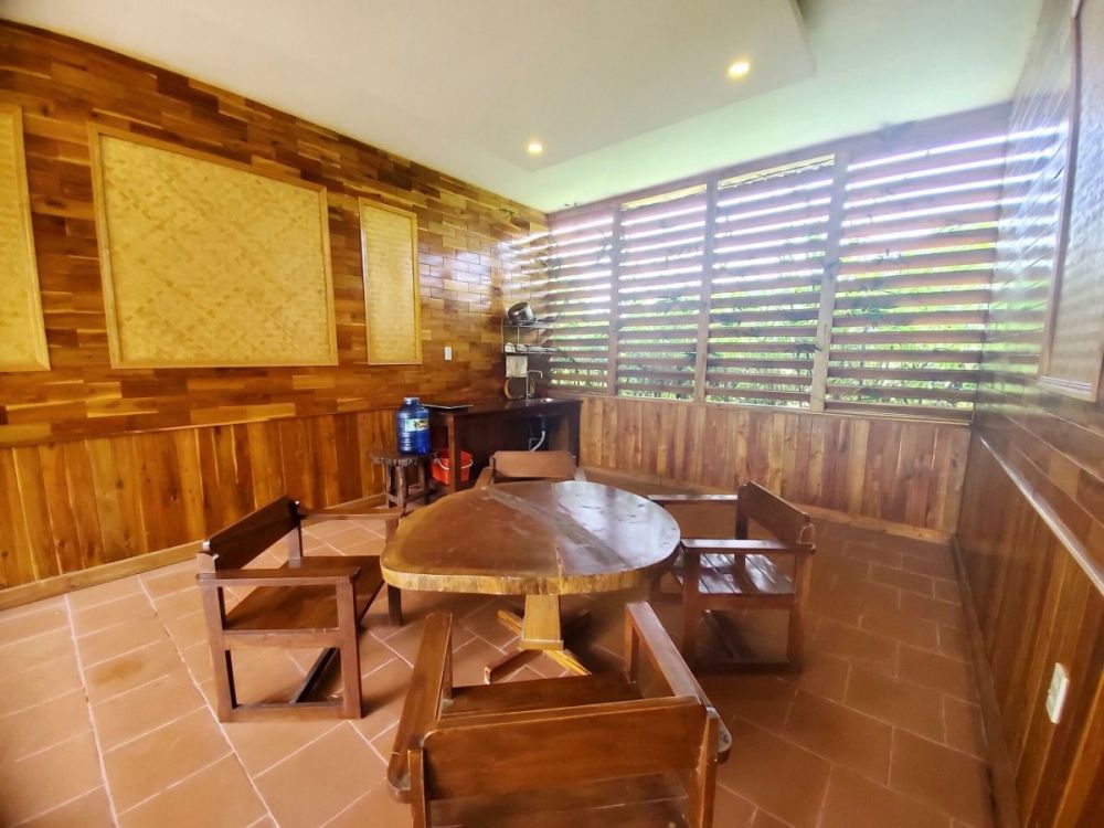 Villa 2 Bedroom, Phu Quoc Bambusa Resort 3*