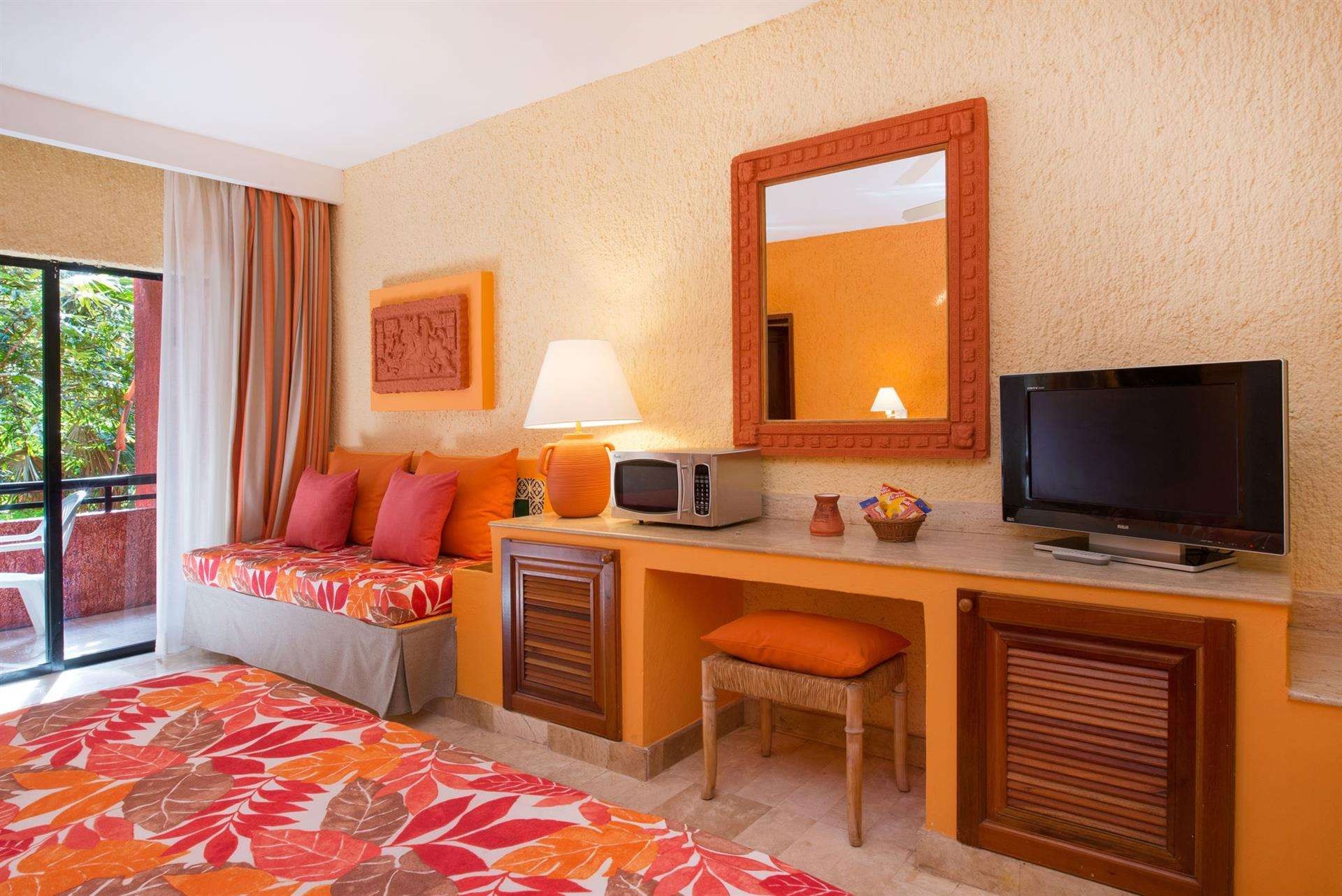 Two Bedroom Family, Iberostar Quetzal 5*