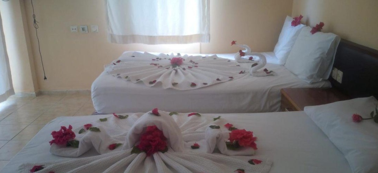 Standard, Rose Otel 3*