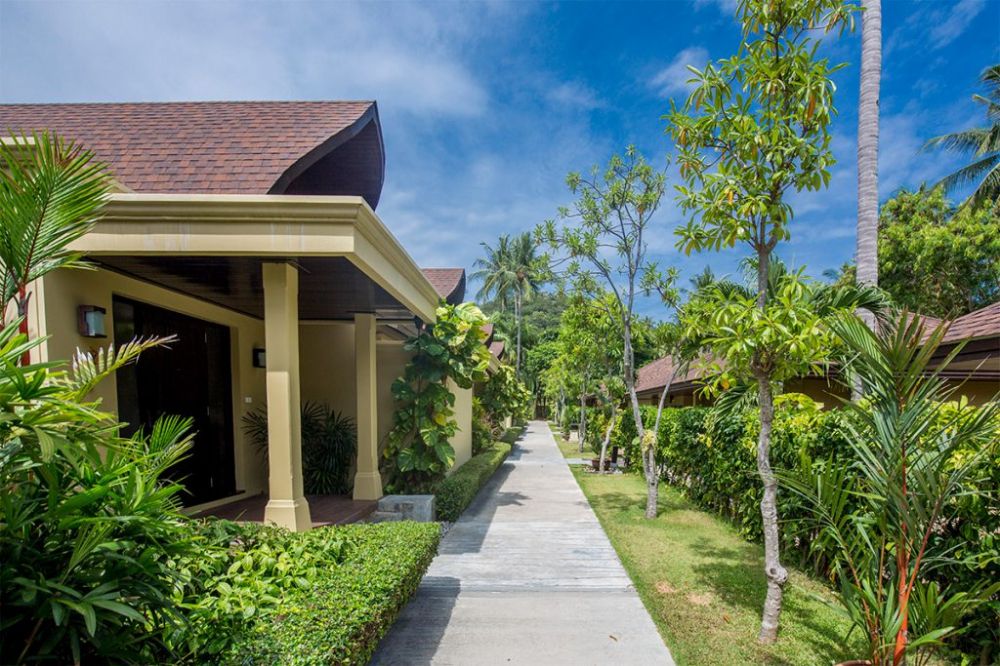 Plunge Pool Villa, The Passage Samui Villas & Resort 4*