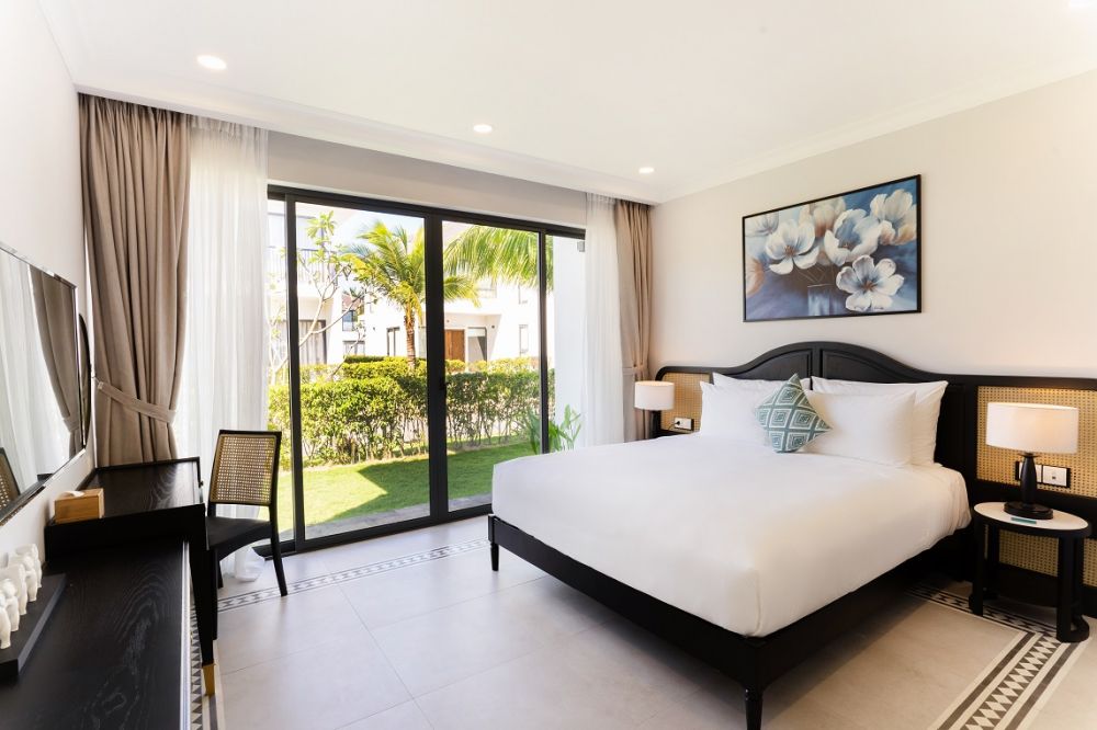 Villa 3 Bedroom, Andochine Resort & Spa Phu Quoc 5*