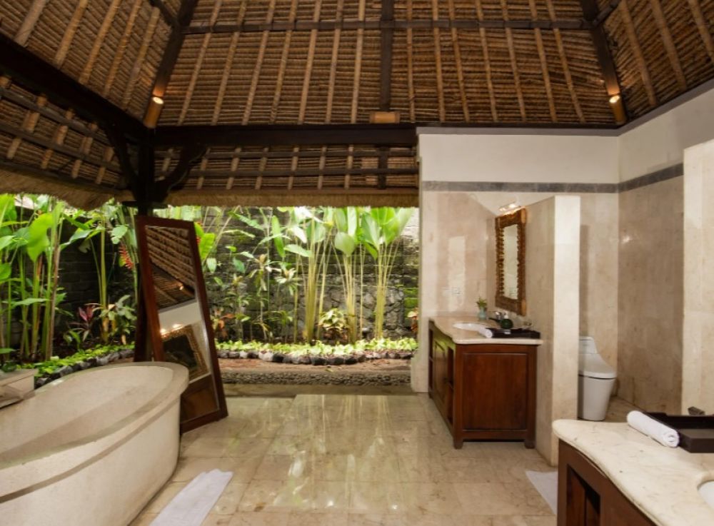 One Bedroom Private Pool Villa, Villa canggu by Plataran 5*