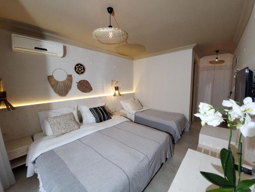 Standard LV/ SV, Sun Hotel By En Vie Beach | Adults Only 16+ 3*