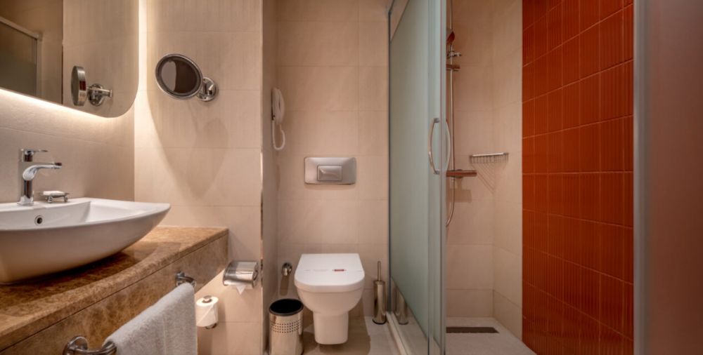 Standard Room (Main), Trendy Palm Beach 5*