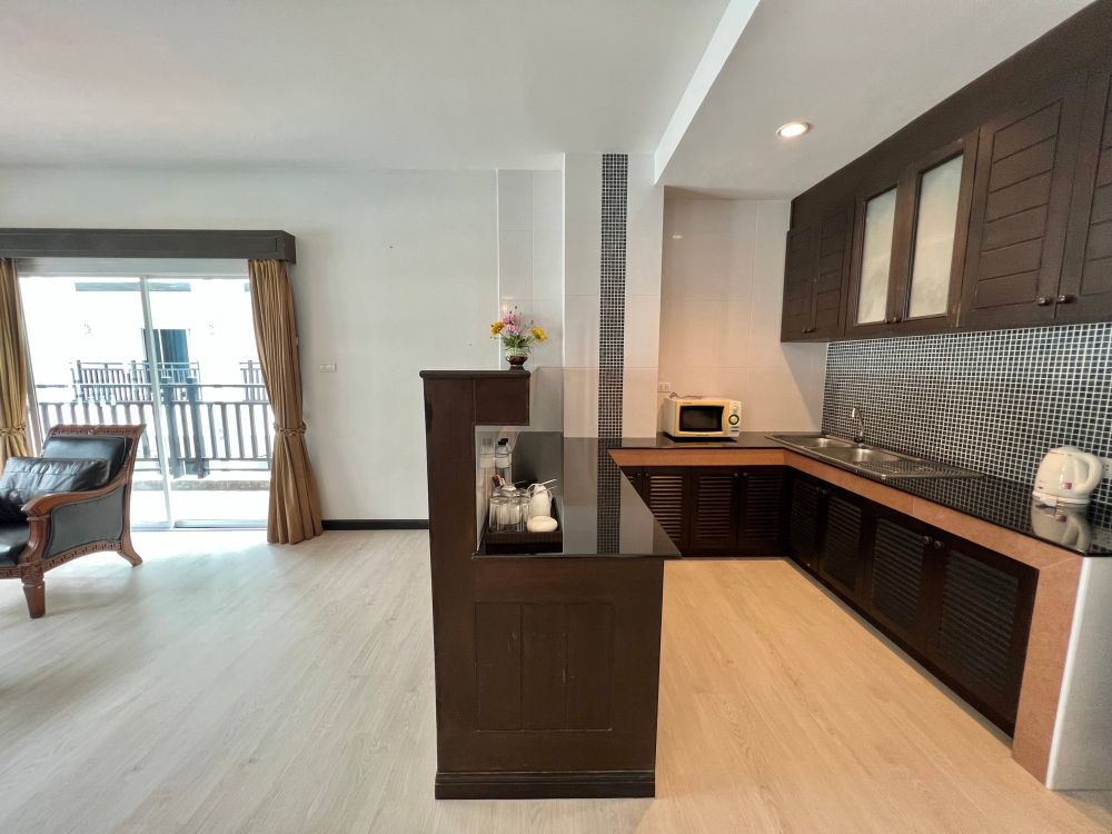 Suite Newly Renovate, Amata Patong 4*