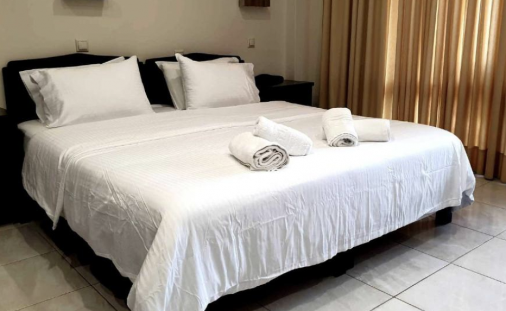 Single Room, 24 Seven Boutique Hotel 3*