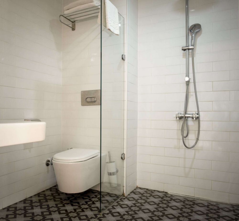 Standard Room, Argos Hotel 