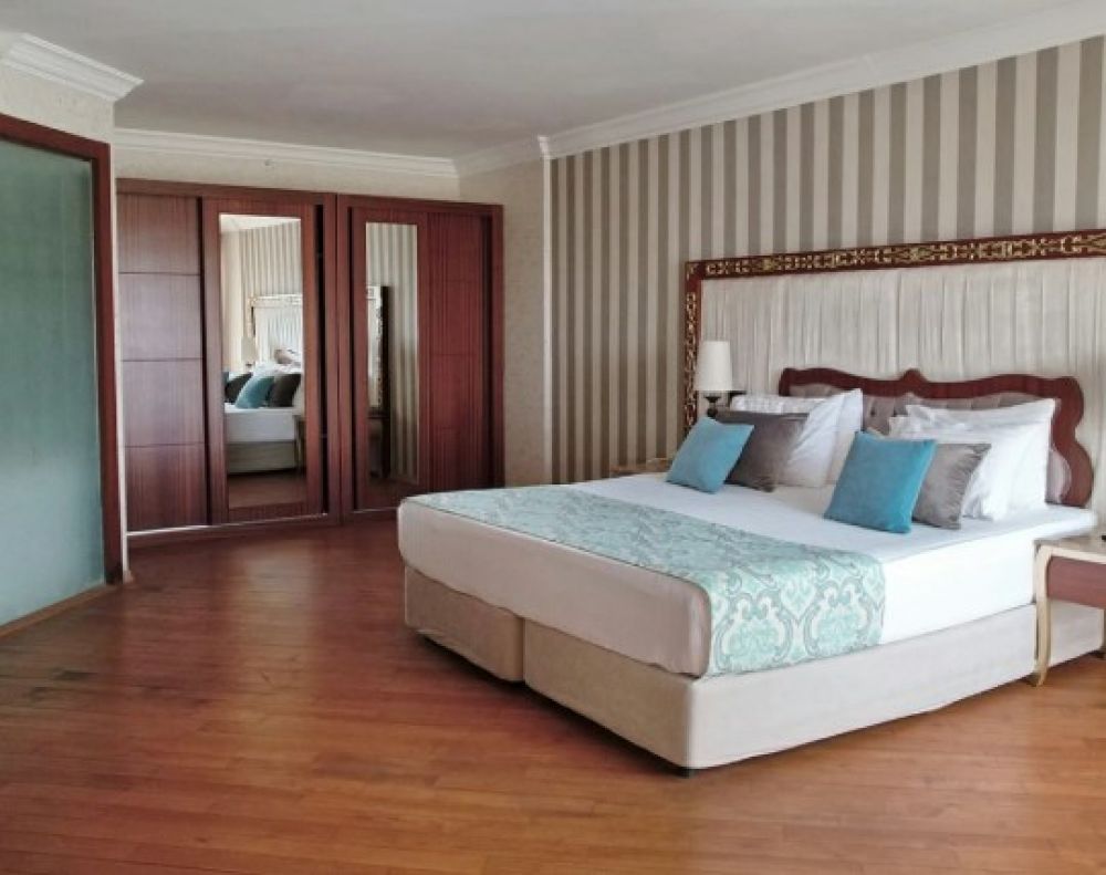 King Suite, Asteria Bloom Side 5*