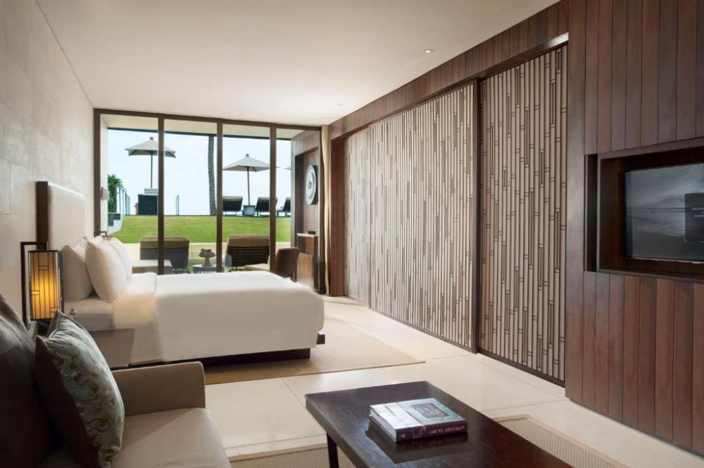 Terrace Suite, Alila Seminyak 5*