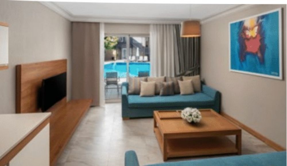 Select Family Swim Up, Papillon Ayscha 5*