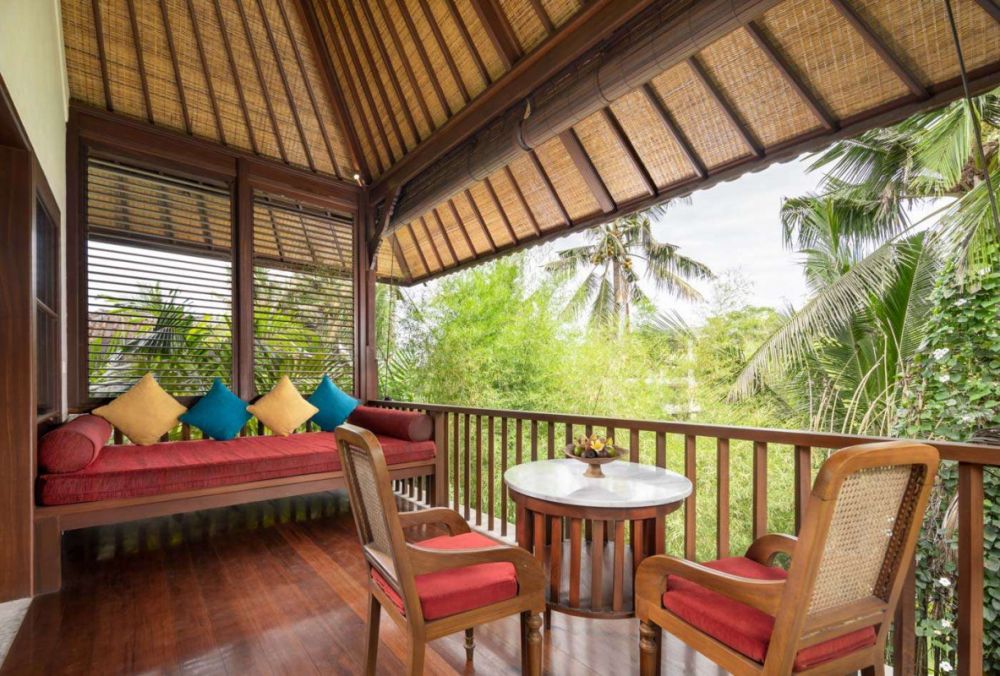 Koru Suite, Korurua Dijiwa Ubud 4*