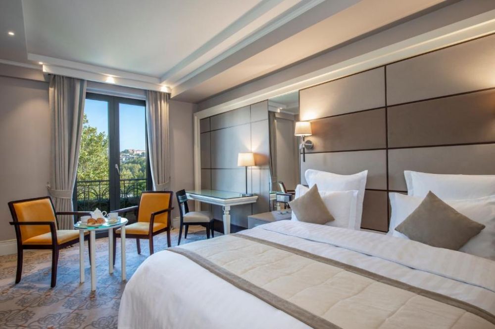 Executive Triple Room (New Building), Ambassadori Tbilisi 5*