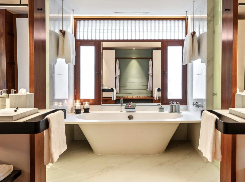 Canopy Garden Room, The Datai Langkawi 5*