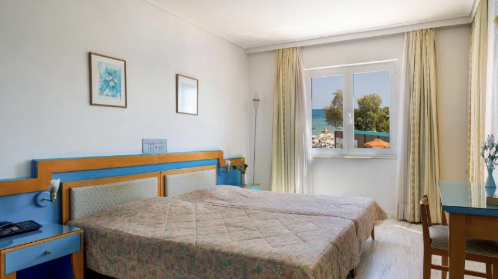 One-Bedroom Apartment, Ilianthos Village Luxury Hotel & Suites 4*