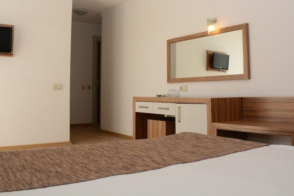 Standard Room, The Garden Beach 4*