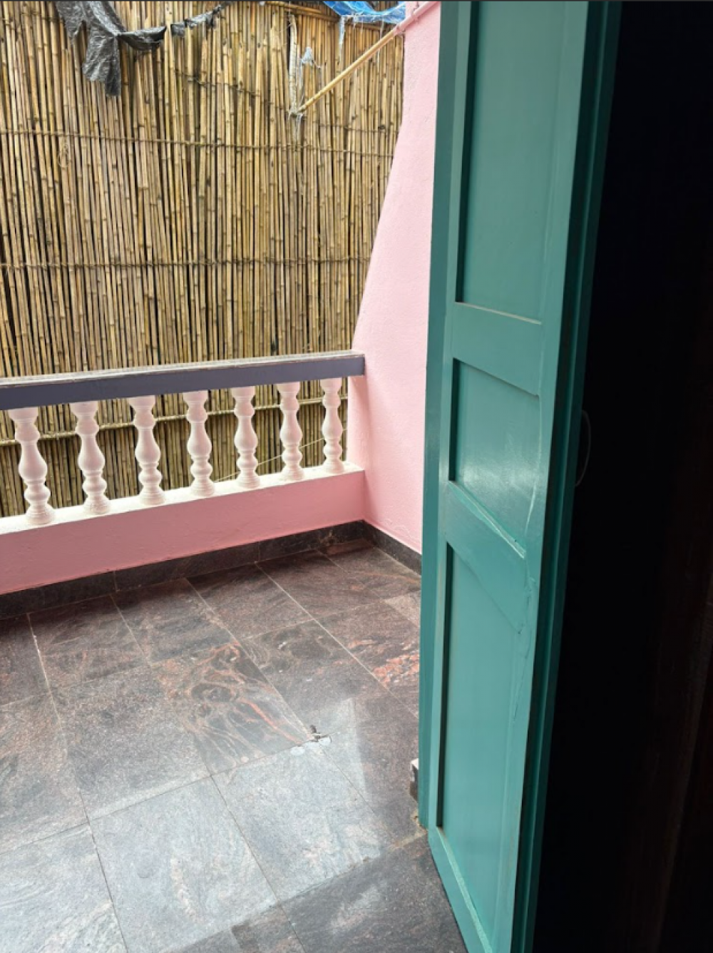 Standard Non AC/ with AC, Thomas Beach Guest House 