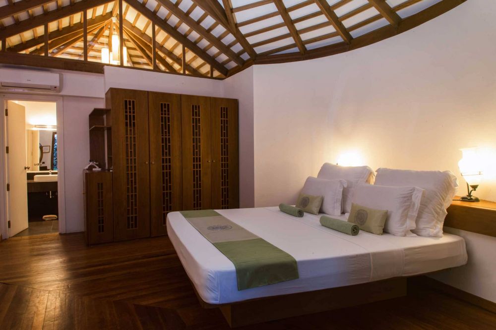 Garden Bungalow, Nakai Dhiggiri Resort | Adults Only 12+ 4*