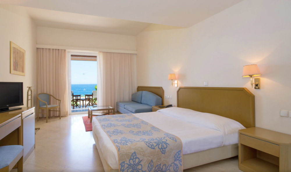 FAMILY WATERFRONT BUNGALOW, Iberostar Creta Panorama & Mare 4*