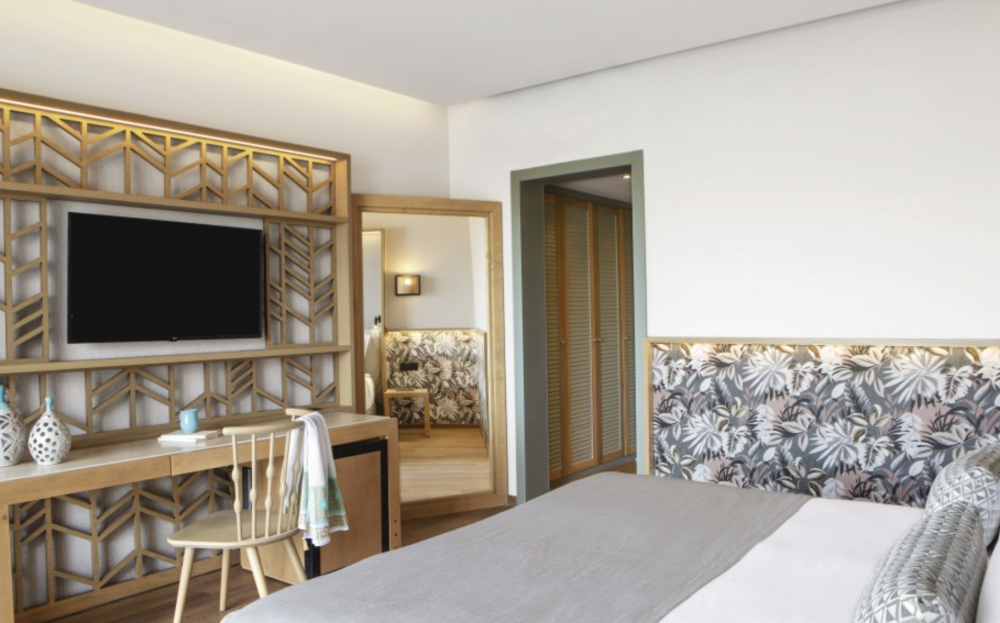 Bungalow Junior Suite, Wyndham Grand Crete Mirabello Bay 5*