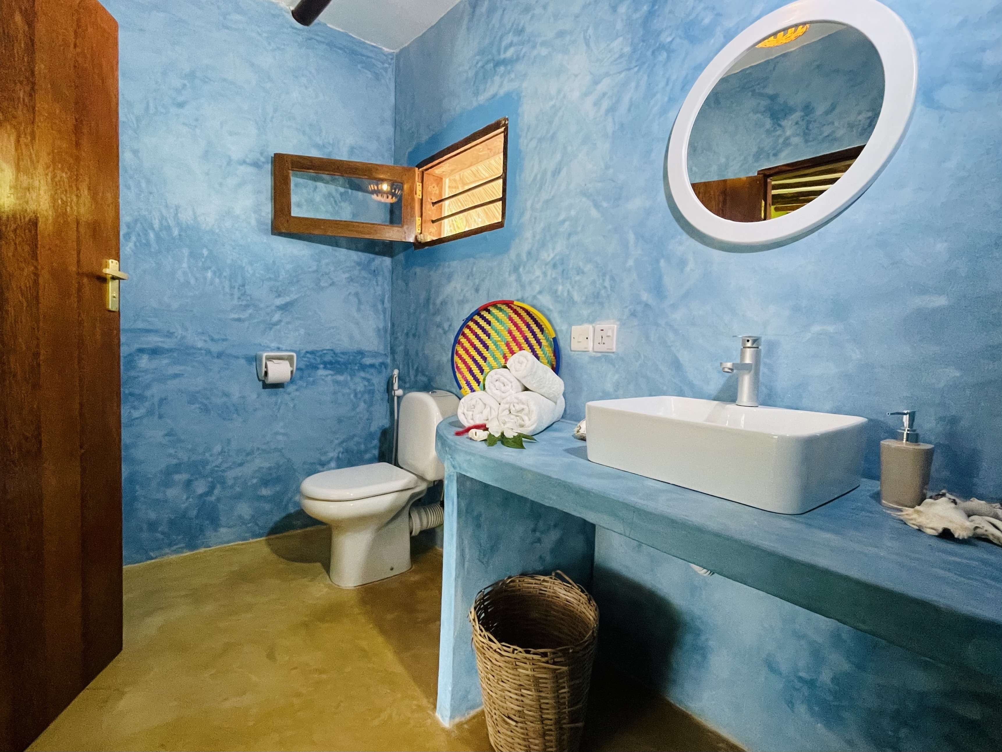 Standard Room/PV, Oleza Boutique Hotel Zanzibar 4*