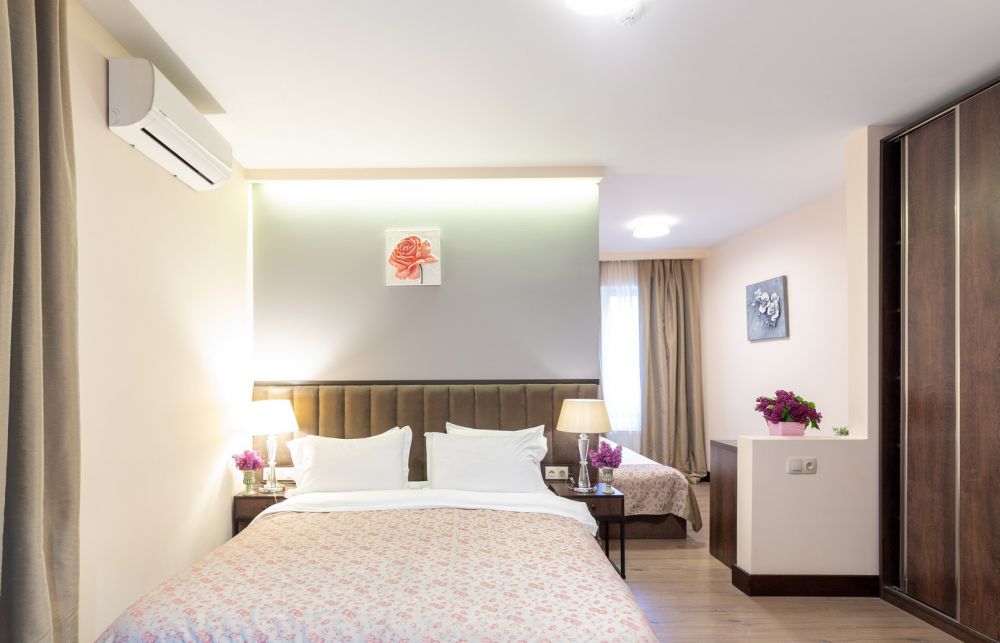 Deluxe TRPL, Elea Old Tbilisi 4*