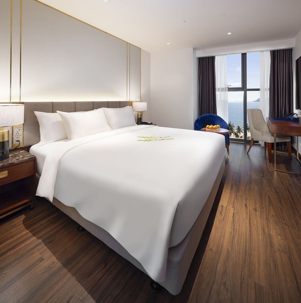 Superior, Best Western Premier Marvella Nha Trang 5*