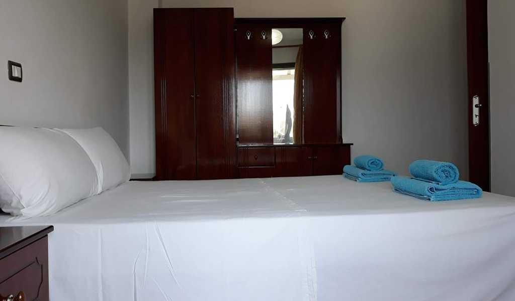 Apartment, Vila White 3*