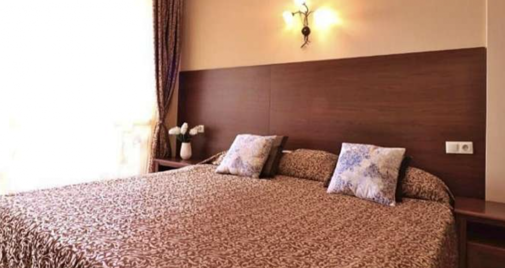 Studio with Sea View, Festa Pomorie Resort 4*