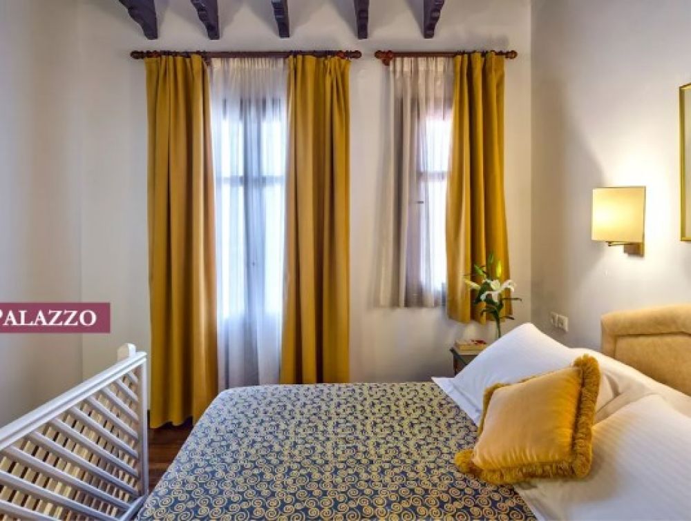 Maisonette, Rimondi Boutique Hotel 5*