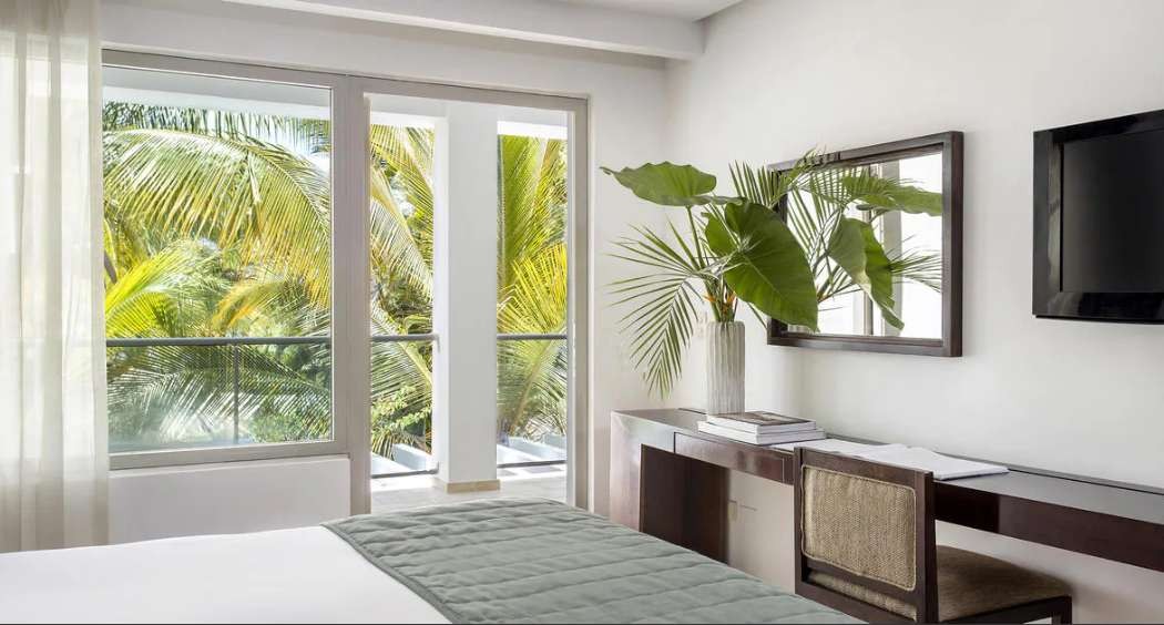 The Reserve Deluxe Master Suite, The Reserve At Paradisus Palma Real 5*