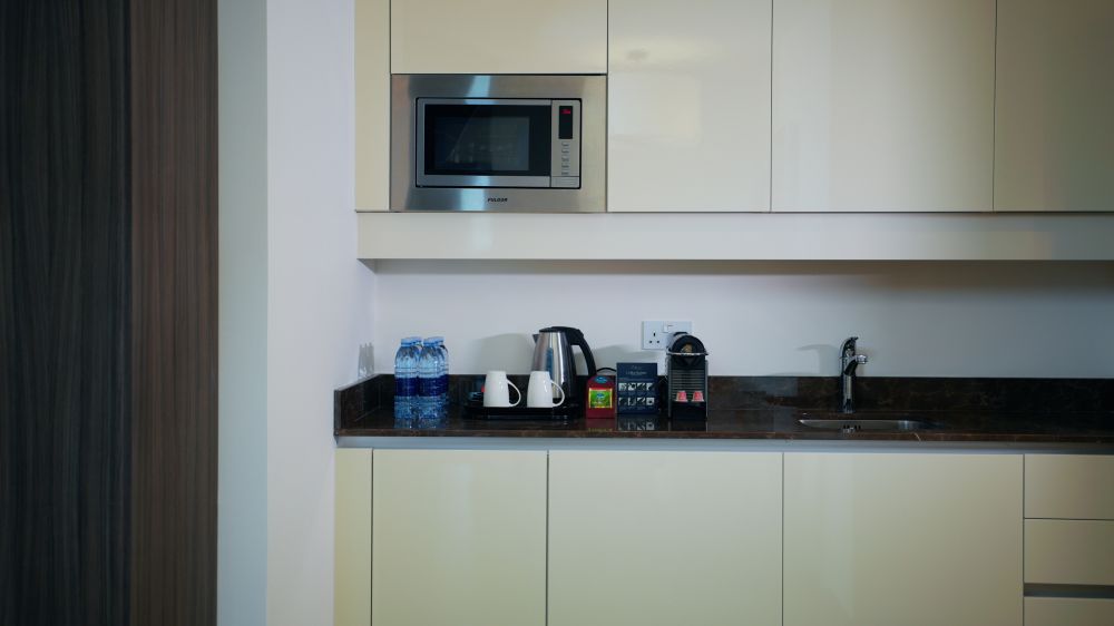 Luxury Suite, Solymar Hotel 5*