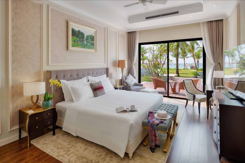 Villa 3 Bedroom OV, Vinpearl Wonderworld Phu Quoc 5*