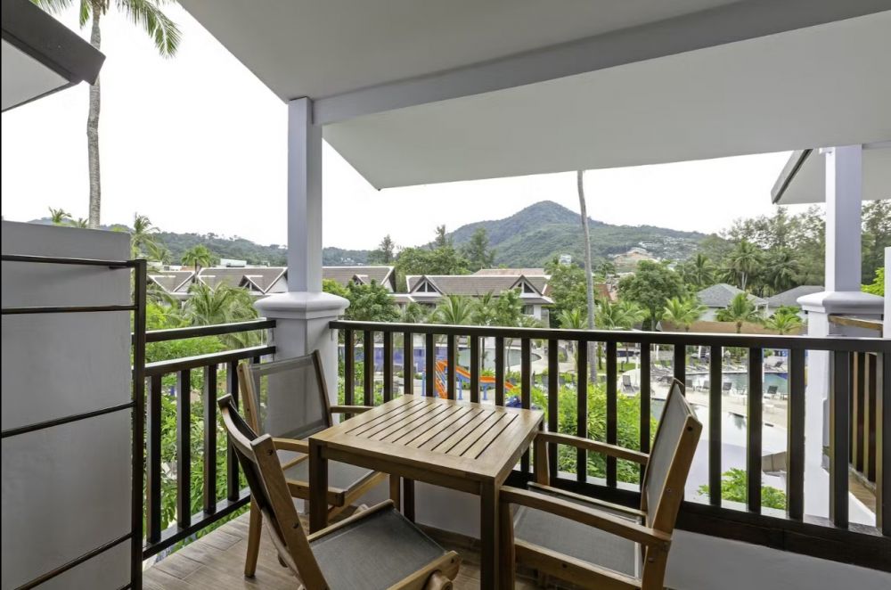 Studio, Sunwing Kamala Beach 4*