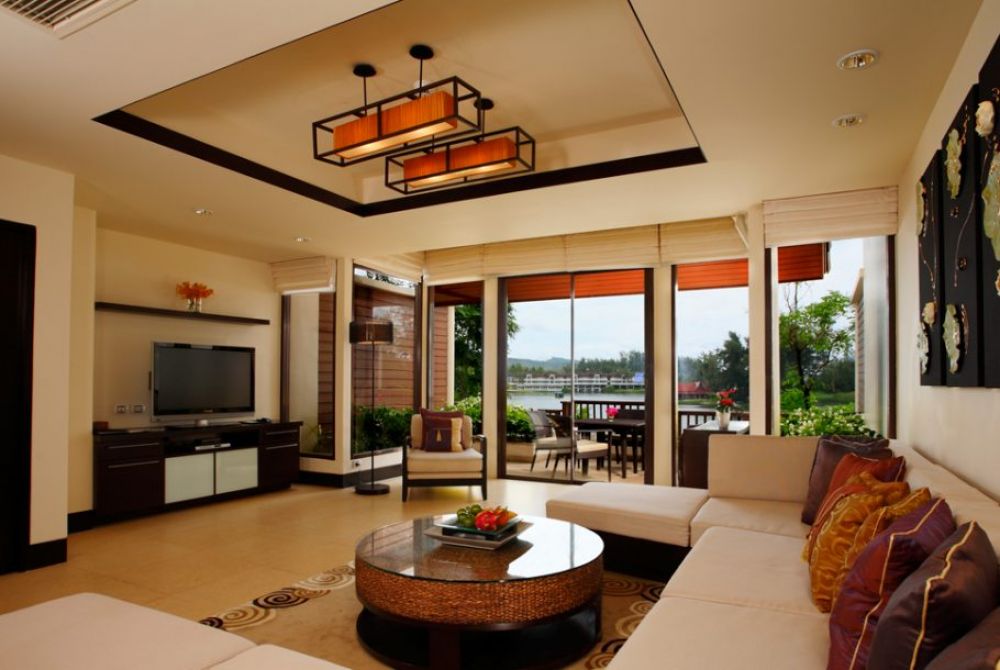 Laguna Pool Villa/ Ocean Front Pool Villa, Dusit Thani Laguna 5*