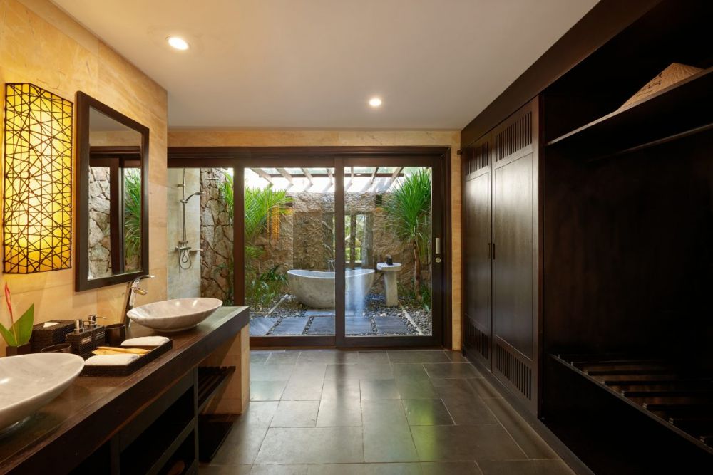 Premier Deluxe Villa OV/GV, Amiana Resort Nha Trang 5*