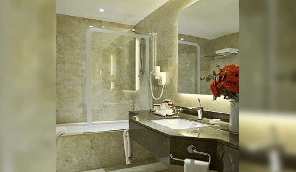 Superior, Retaj Royale Istanbul 5*