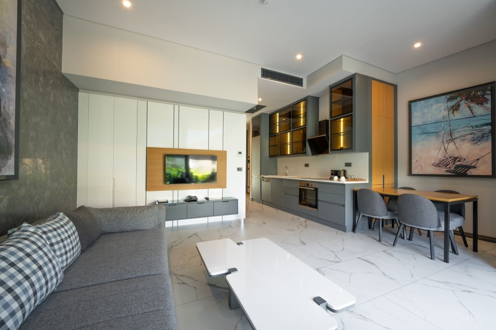 Garden Villa 3 Bedrooms, The Norm Collection Doora (ex. Selectum Luxury Doora Bodrum) 5*