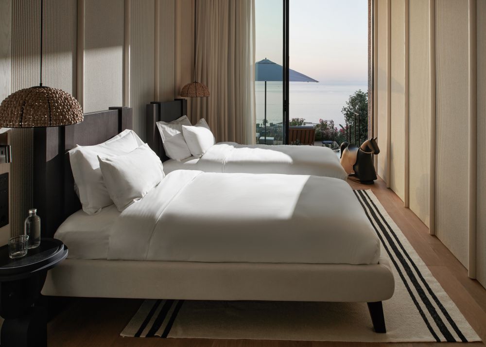 Hill Villa 4 Bedroom, Maxx Royal Bodrum Resort 5*