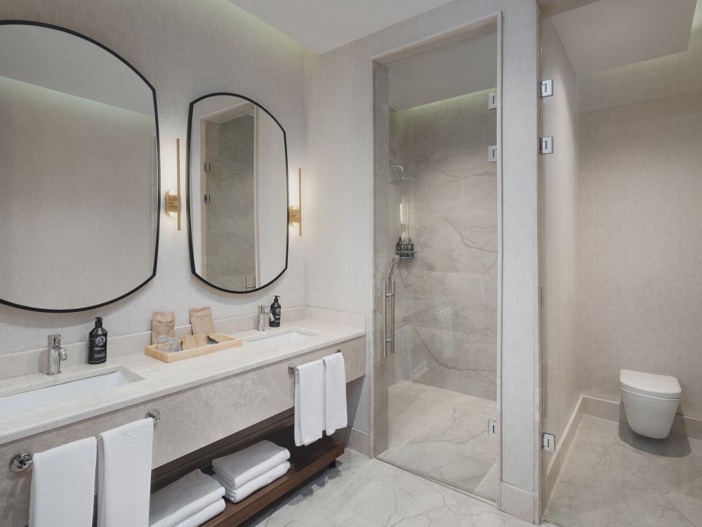 Loft Suite with Private Pool, The Norm Oriental (Ex.The Norm Kemer) 5*