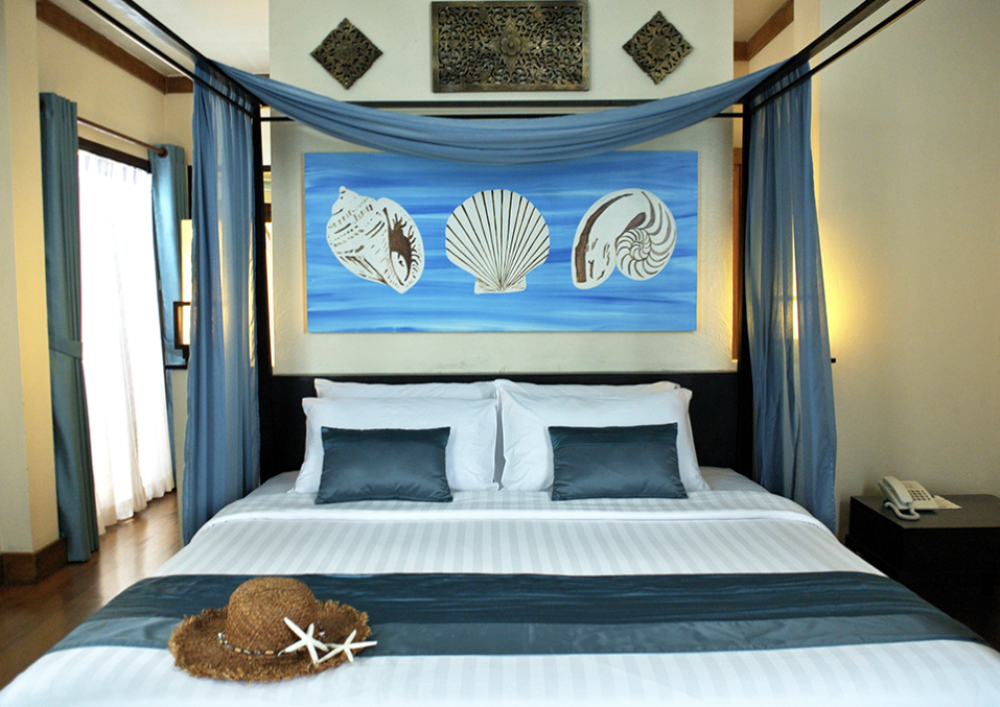 Pavilion Suite, Baan Talay Dao 3*