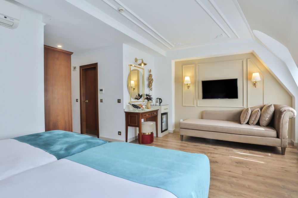 Superior, Orient Express Hotel & Spa By Orka Hotels 4*