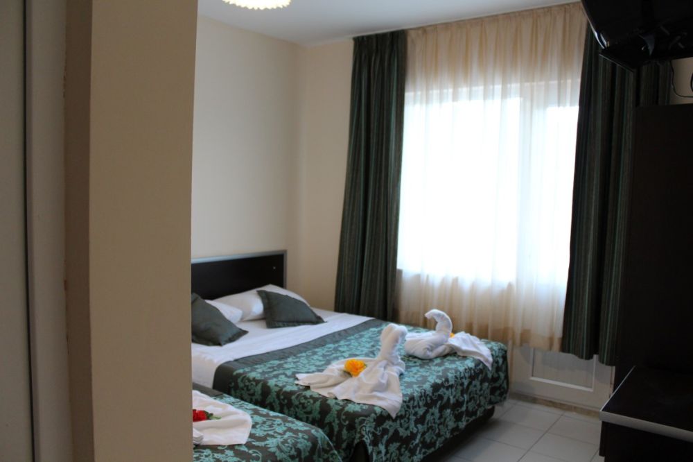 Standard Room, Ozer Park Hotel 3*